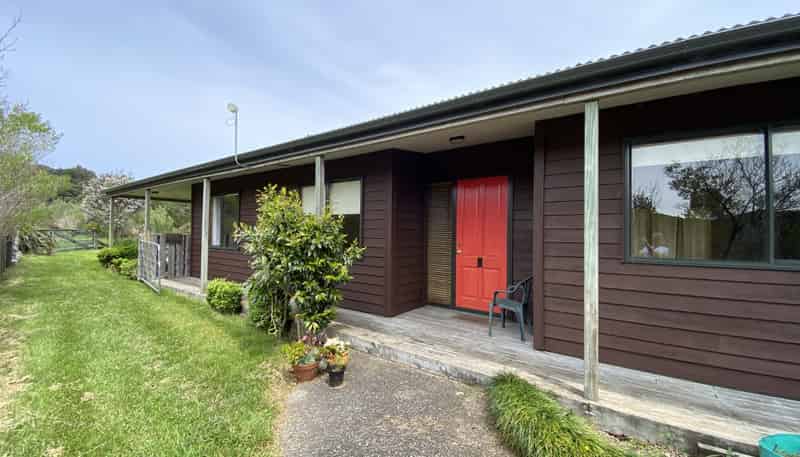 191 Bayer Road, Puhoi