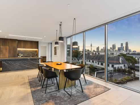 6A/2 Churton Street, Parnell