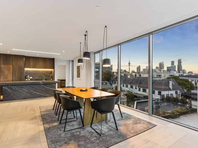 6A/2 Churton Street, Parnell