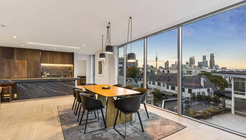 6A/2 Churton Street, Parnell