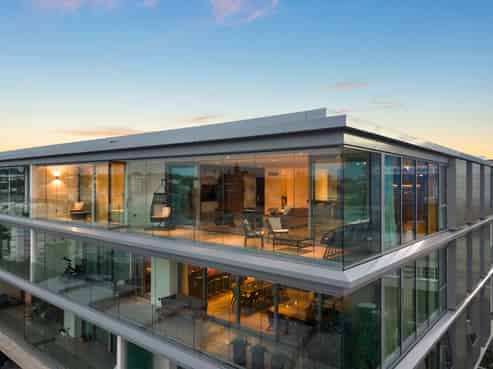 6A/2 Churton Street, Parnell