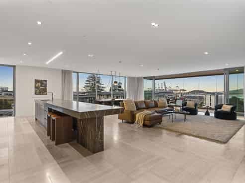 6A/2 Churton Street, Parnell