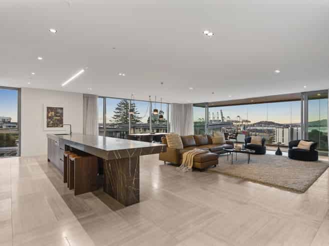 6A/2 Churton Street, Parnell