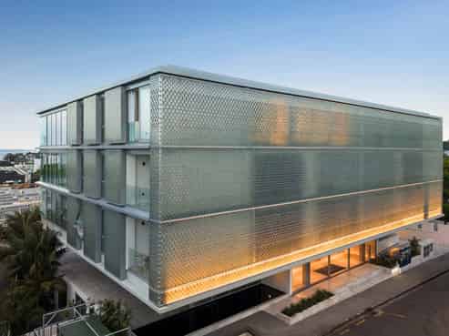 6A/2 Churton Street, Parnell