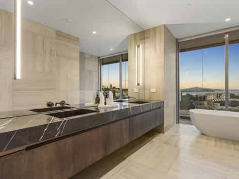 6A/2 Churton Street, Parnell