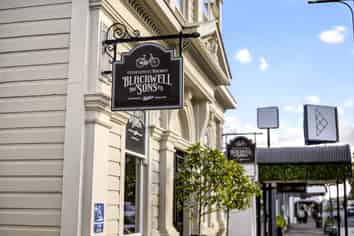 Greytown’s Jewel in the Crown