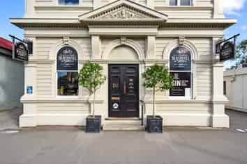 Greytown’s Jewel in the Crown