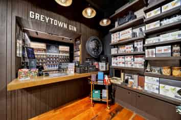 Greytown’s Jewel in the Crown
