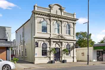 Greytown’s Jewel in the Crown