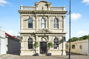 Greytown’s Jewel in the Crown