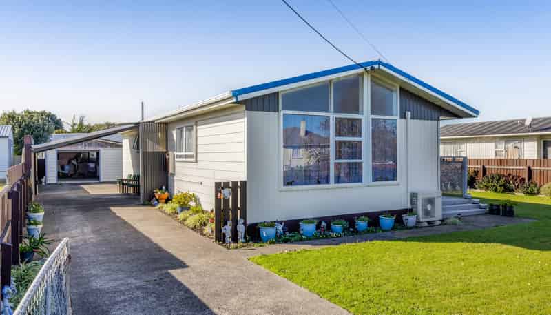 5 Iredale Road, Hawera