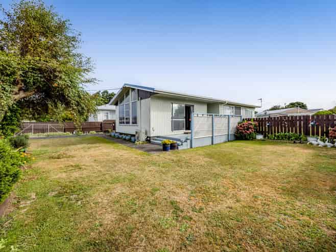5 Iredale Road, Hawera