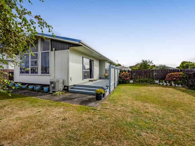 5 Iredale Road, Hawera