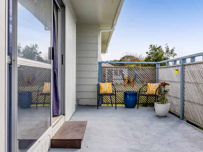 5 Iredale Road, Hawera