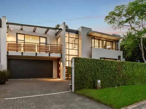 2B Mcfarland Street, Remuera