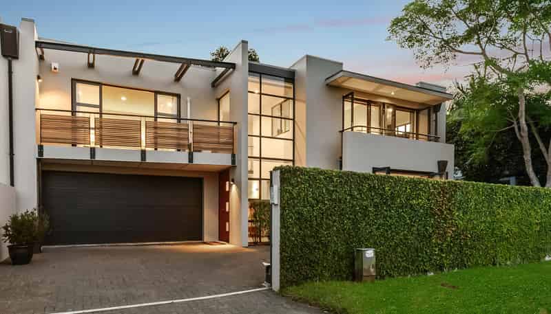 2B McFarland Street, Remuera
