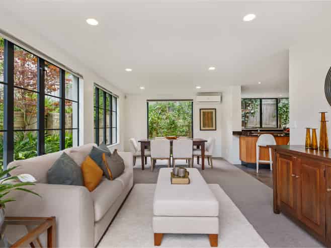 2B McFarland Street, Remuera