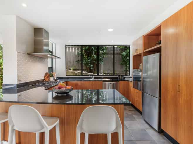 2B McFarland Street, Remuera