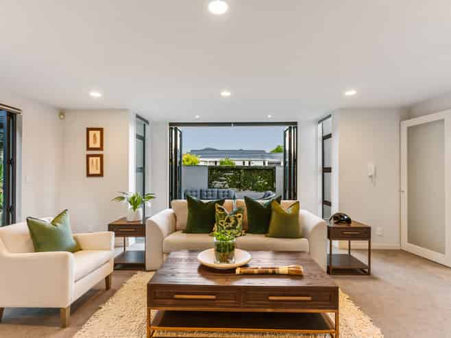 2B McFarland Street, Remuera