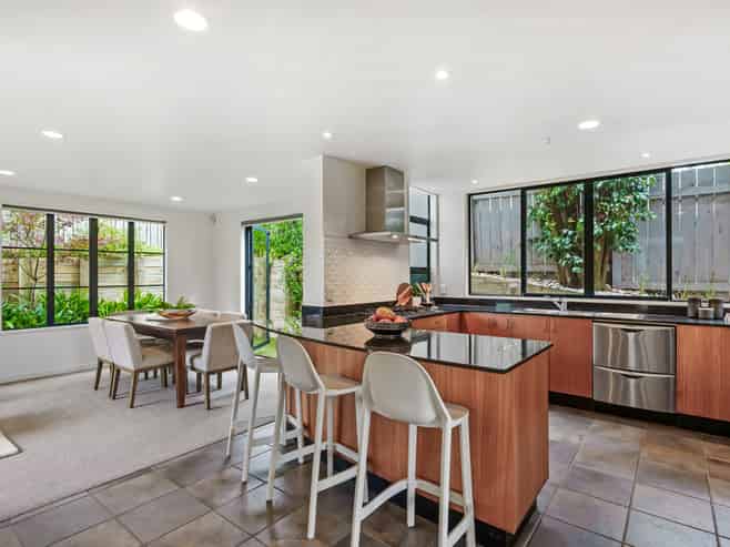 2B McFarland Street, Remuera