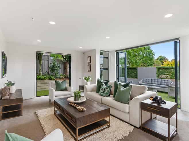 2B McFarland Street, Remuera