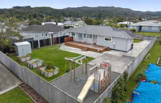 4 Derwent Street, Wainuiomata