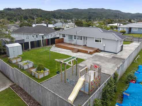 4 Derwent Street, Wainuiomata