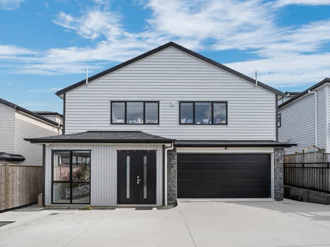 2A Ballyalton Crescent, Flat Bush