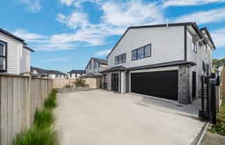 2A Ballyalton Crescent, Flat Bush