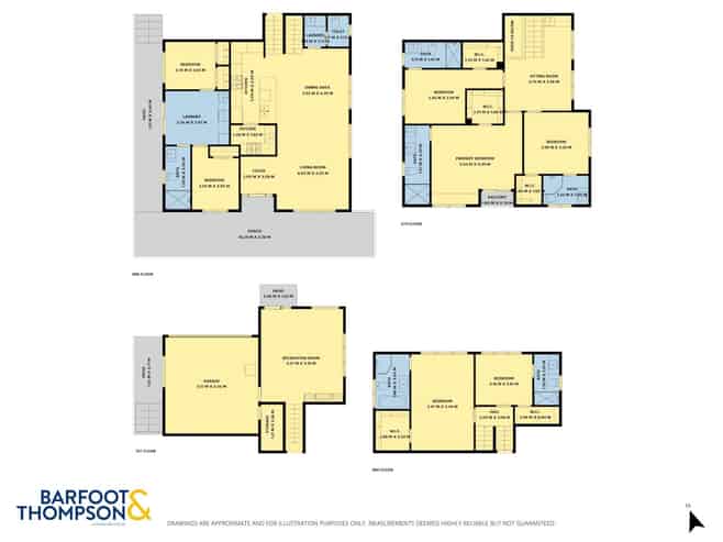 2A Ballyalton Crescent, Flat Bush