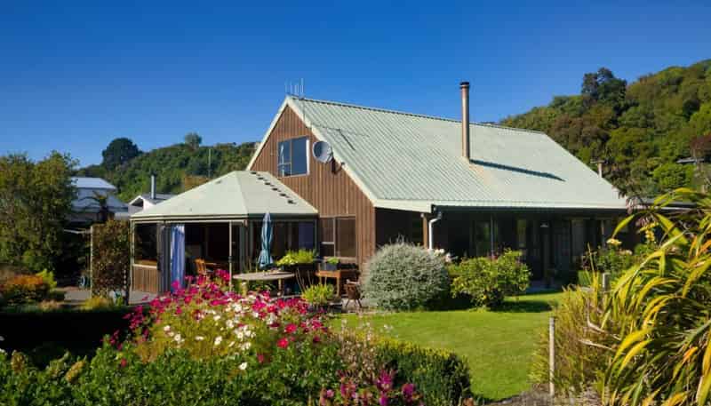 61 Torquay Street, Kaikoura