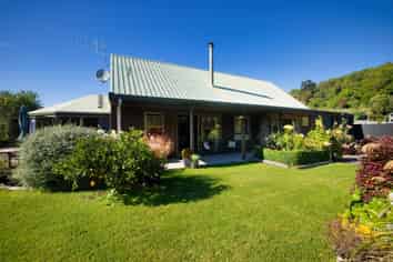 61 Torquay Street, Kaikoura