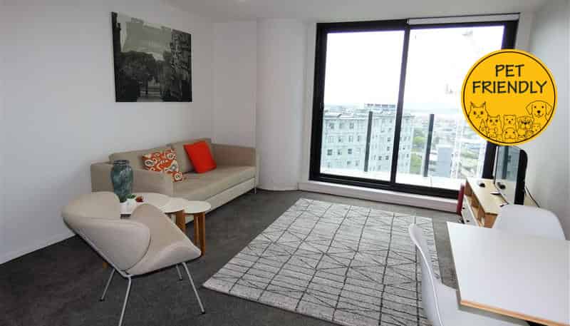 1301/18 St Martins Lane, Grafton