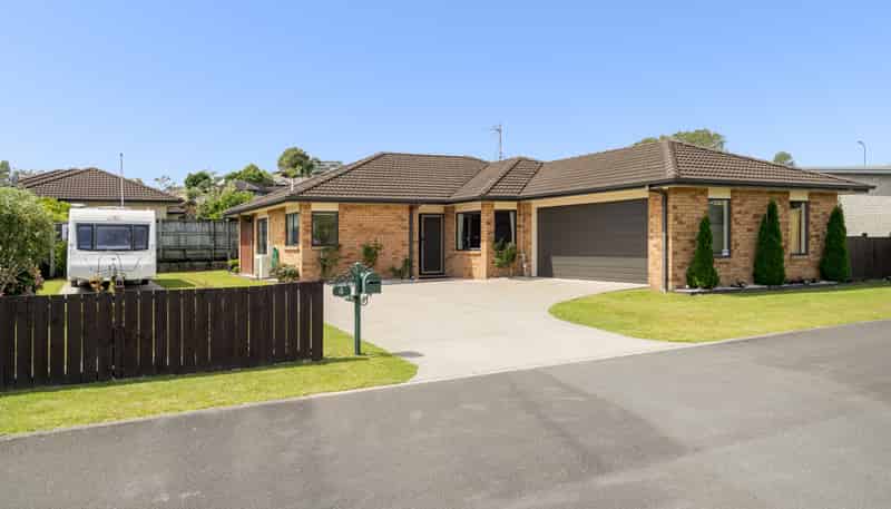 4 Gina Way, Welcome Bay
