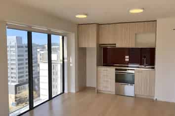 1604A/111 Dixon Street, Wellington Central