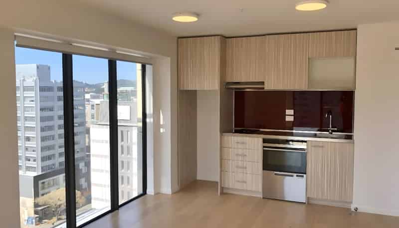 1604A/111 Dixon Street, Wellington Central