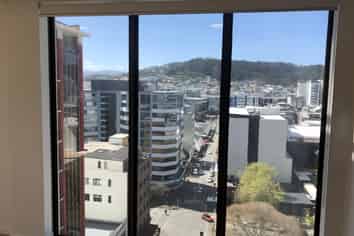 1604A/111 Dixon Street, Wellington Central