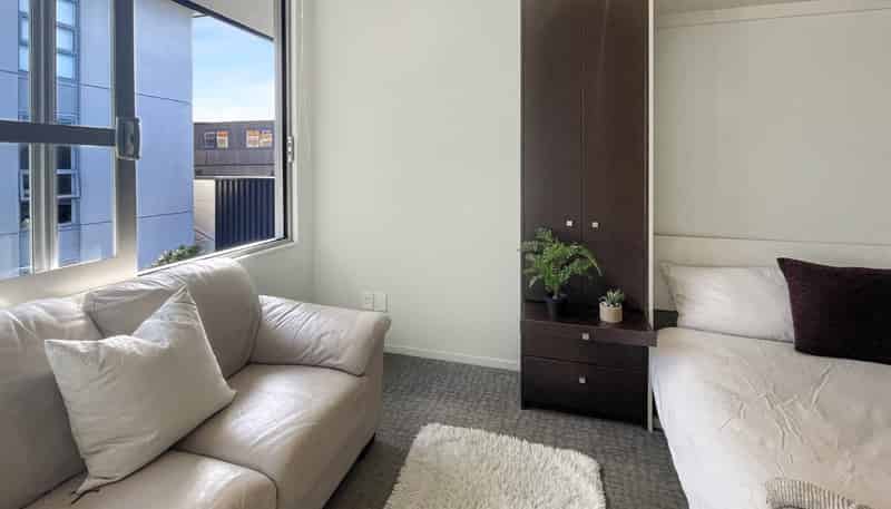 E302A/28 Torrens Terrace, Te Aro