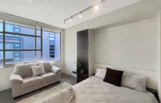 E302A/28 Torrens Terrace, Te Aro