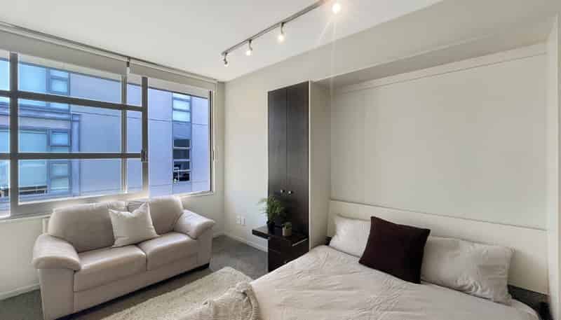 E302A/28 Torrens Terrace, Te Aro