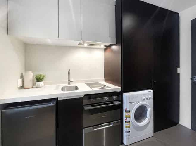 E302A/28 Torrens Terrace, Te Aro