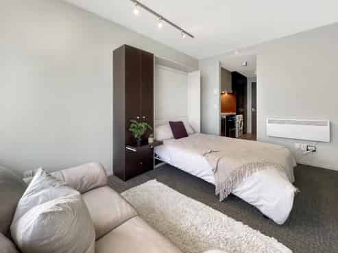 E302A/28 Torrens Terrace, Te Aro