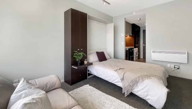 E302A/28 Torrens Terrace, Te Aro