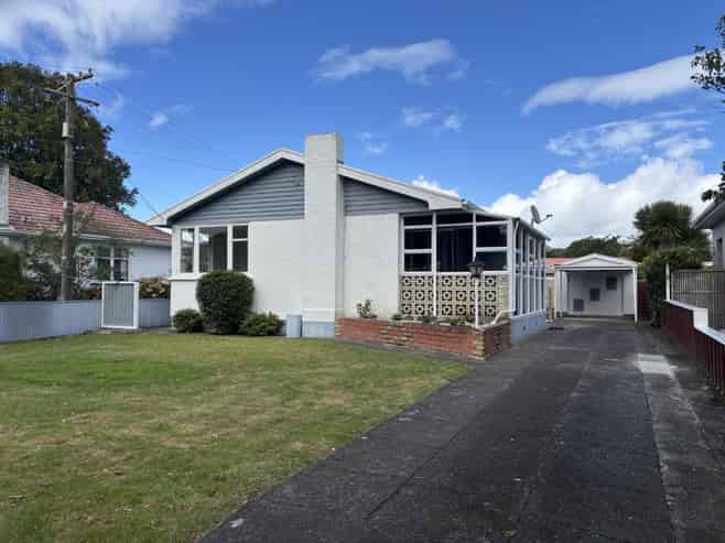 7 Cumbrae Place, Aramoho