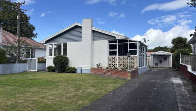 7 Cumbrae Place, Aramoho