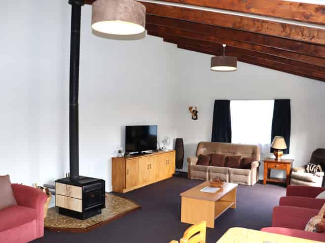 39 Waitaki Drive, Otematata