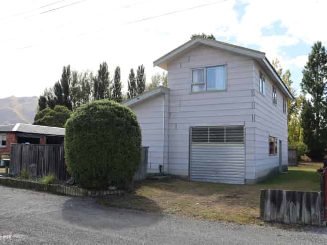 39 Waitaki Drive, Otematata