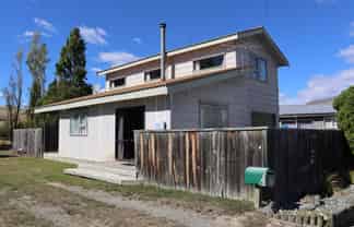 39 Waitaki Drive, Otematata