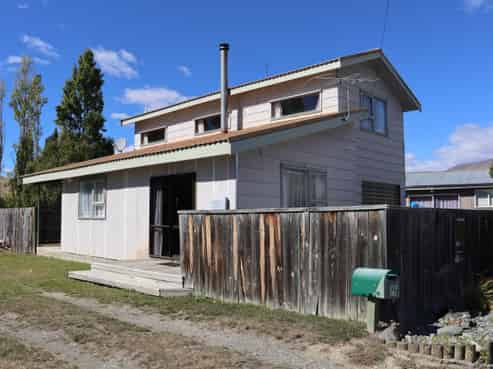 39 Waitaki Drive, Otematata