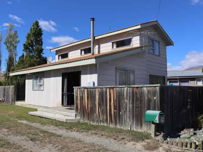 39 Waitaki Drive, Otematata
